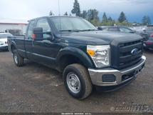 2016 FORD F-250