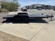 2025 Polestar Trailers 7' x 16' Steel Deck Car Hauler