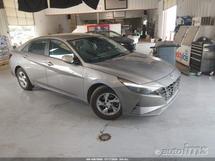 2023 HYUNDAI ELANTRA GLS
