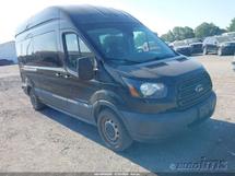 2017 FORD TRANSIT350