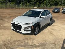 2019 HYUNDAI Kona