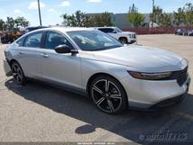 2024 HONDA Accord
