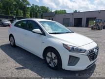 2020 HYUNDAI Ioniq