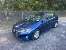2020 HYUNDAI ELANTRA GLS