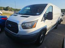 2017 FORD TRANSIT150