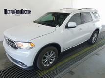 2016 DODGE Durango
