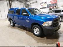 2017 RAM RAM 1500