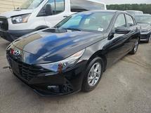 2021 HYUNDAI ELANTRA GLS