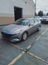 2023 HYUNDAI ELANTRA GLS