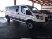 2023 FORD TRANSIT350