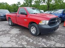 2017 RAM RAM 1500