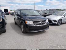 2016 DODGE GRCARAVAN