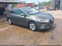 2020 HYUNDAI Ioniq