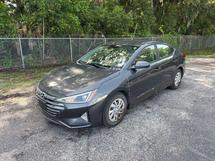 2020 HYUNDAI ELANTRA GLS