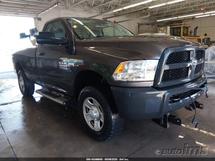2016 RAM 3500