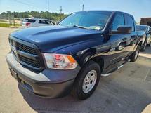 2018 RAM RAM 1500