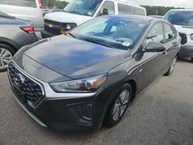 2020 HYUNDAI IONIQ HEV