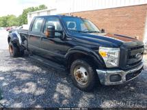 2016 FORD F-350