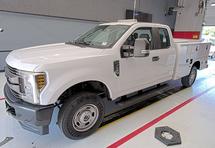 2019 FORD F-250
