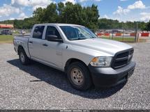 2017 RAM RAM 1500