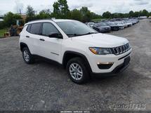 2018 JEEP JEEP COMPASS