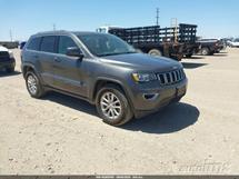 2021 JEEP GRCHEROKEE