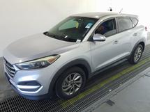2018 HYUNDAI HYUNDAI TUCSON