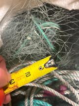 Two Gill Nets (1 LOT)