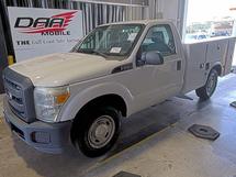 2016 FORD F-250