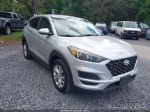 2019 HYUNDAI HYUNDAI TUCSON
