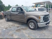 2019 FORD F-350