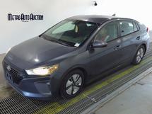 2018 HYUNDAI Ioniq