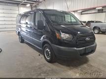 2018 FORD TRANSIT350