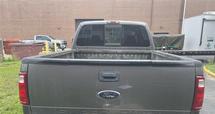2010 Ford Super Duty F-250 SRW 4WD SuperCab 142" XL