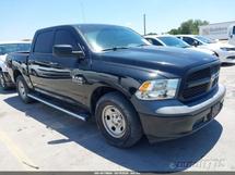 2019 RAM RAM 1500