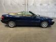 2004 Volvo C70 LPT Convertible