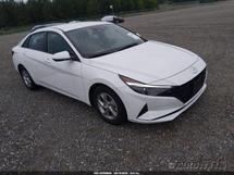 2021 HYUNDAI ELANTRA GLS
