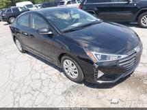 2020 HYUNDAI ELANTRA GLS