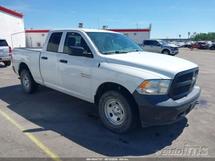 2018 RAM RAM 1500