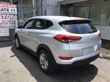 2018 HYUNDAI HYUNDAI TUCSON