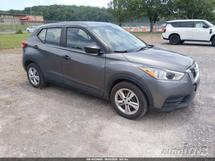 2020 NISSAN Kicks