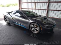 2015 BMW I8 COUPE HYBRID - NEEDS MAIN BATTERY ASSEMBLY REPLACED