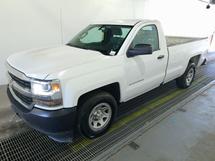 2016 CHEVROLET K1500