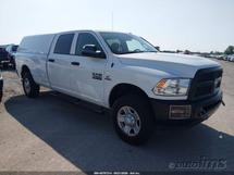 2017 RAM 3500