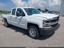 2017 CHEVROLET C1500