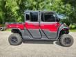 2026 CFMoto UForce U10 XL Pro Highland 4WD