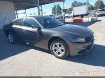 2020 DODGE Charger