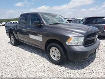2017 RAM RAM 1500