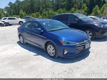 2020 HYUNDAI ELANTRA GLS