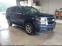 2020 CHEVROLET Tahoe